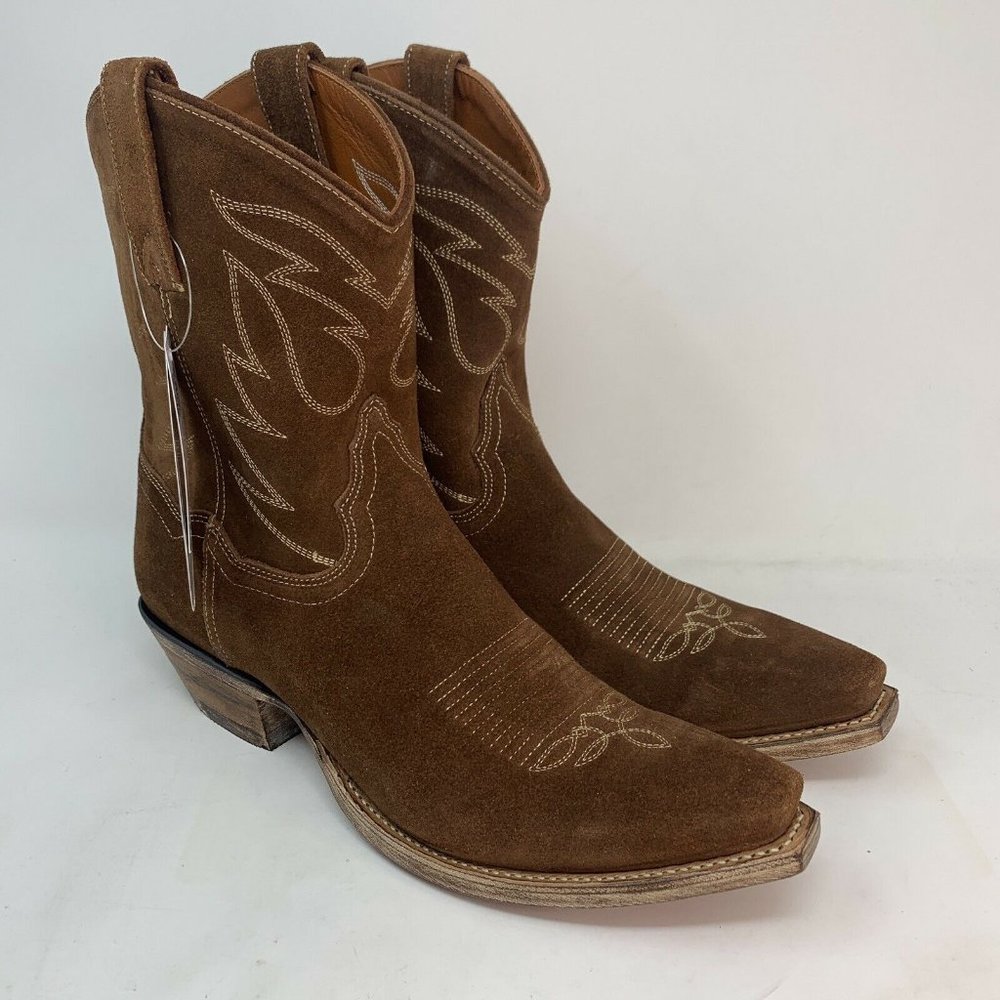 Dan Post DP4062 Boots standing room only  Dress Bo